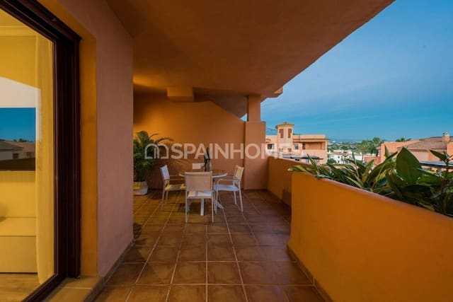1 soveværelse Lejlighed til salg i El Paraíso, Benahavís med swimmingpool - € 225.000 (Ref: 10085488)