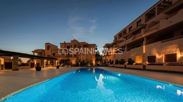 1 soveværelse Lejlighed til salg i El Paraíso, Benahavís med swimmingpool - € 225.000 (Ref: 10085488)