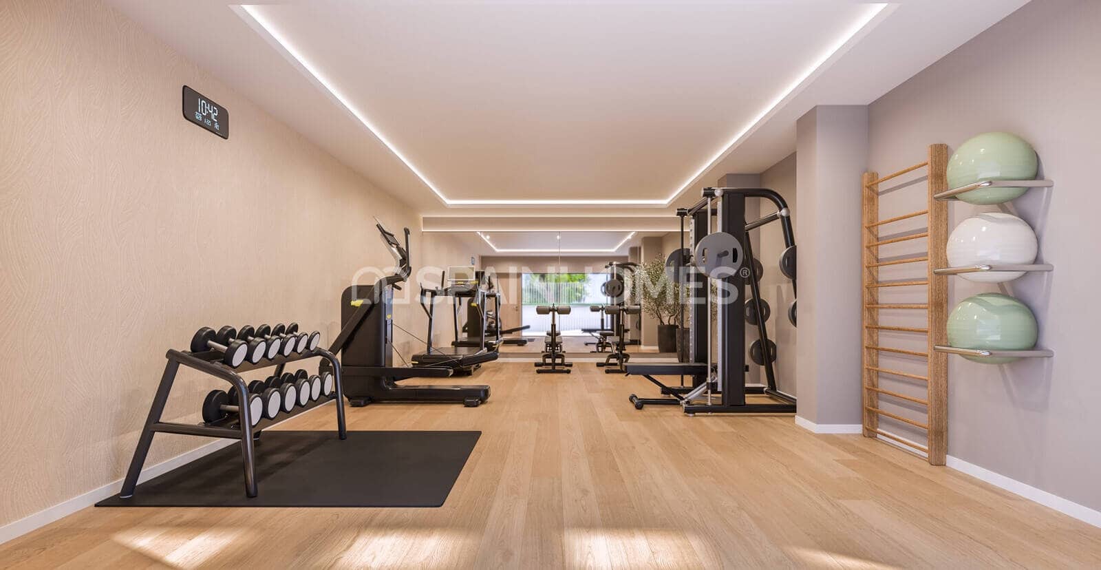 1 Zimmer Wohnung zu verkaufen in Estepona mit Pool - 320.000 € (Ref: 10094194)