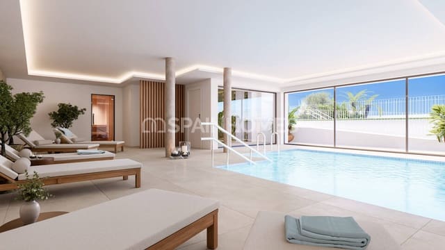 1 sypialnia Mieszkanie na sprzedaż w Estepona Golf, Estepona z basenem - 320 000 € (Ref: 10094194)
