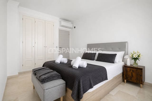 3 sovrum Villa till salu i Torremuelle, Benalmádena med pool - 850 000 € (Ref: 10118733)