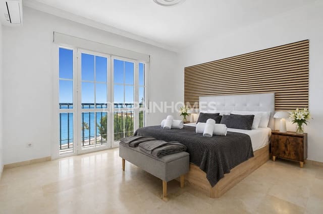 3 sovrum Villa till salu i Torremuelle, Benalmádena med pool - 850 000 € (Ref: 10118733)