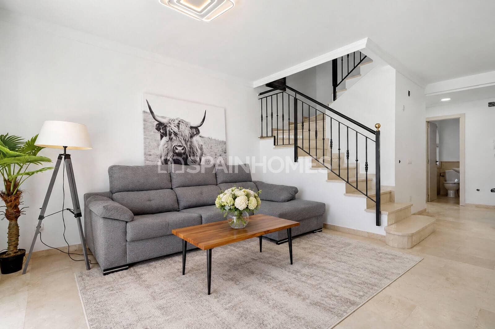 3 sovrum Villa till salu i Torremuelle med pool - 850 000 € (Ref: 10118733)