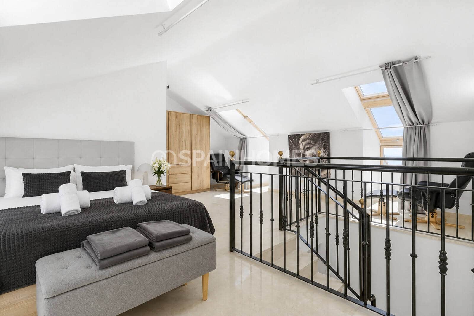 3 sovrum Villa till salu i Torremuelle med pool - 850 000 € (Ref: 10118733)
