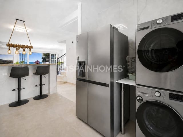 3 sovrum Villa till salu i Torremuelle, Benalmádena med pool - 850 000 € (Ref: 10118733)