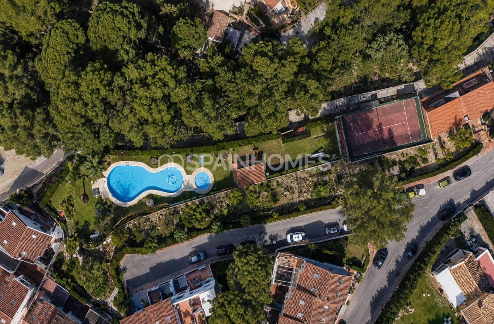 3 sovrum Villa till salu i Torremuelle med pool - 850 000 € (Ref: 10118733)