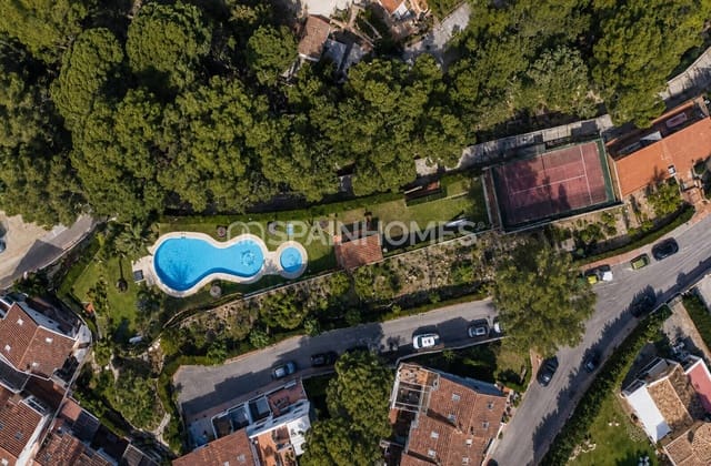 3 sovrum Villa till salu i Torremuelle, Benalmádena med pool - 850 000 € (Ref: 10118733)