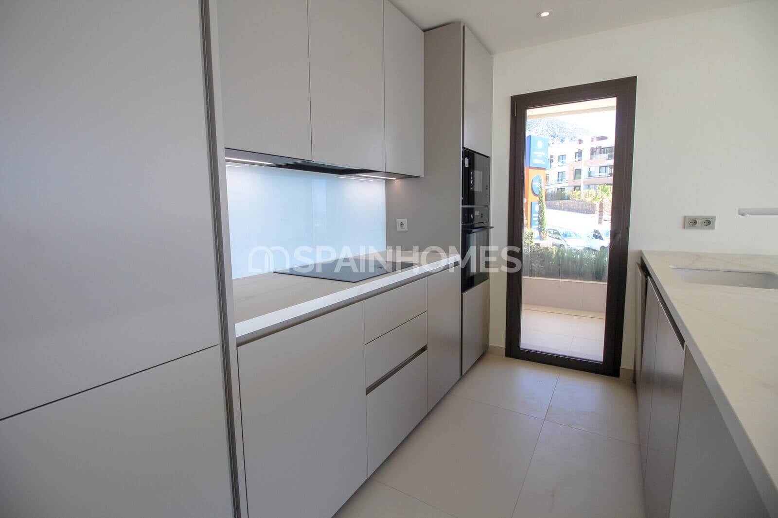 3 sovrum Lägenhet till salu i Fuengirola med pool garage - 1 050 000 € (Ref: 10123405)