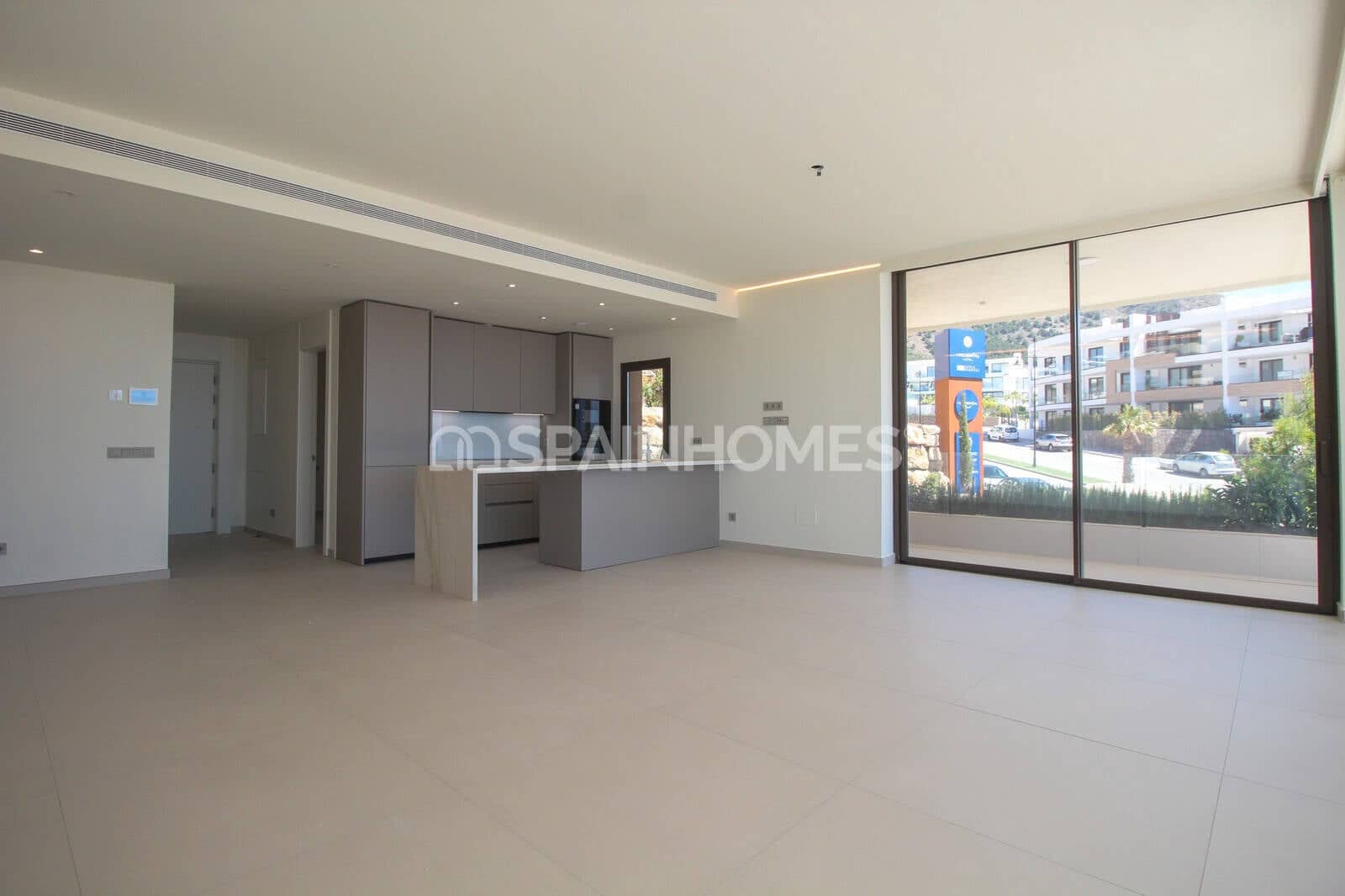3 sovrum Lägenhet till salu i Fuengirola med pool garage - 1 050 000 € (Ref: 10123405)