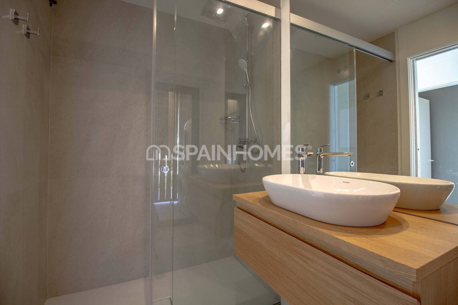 3 sovrum Lägenhet till salu i Fuengirola med pool garage - 1 050 000 € (Ref: 10123405)