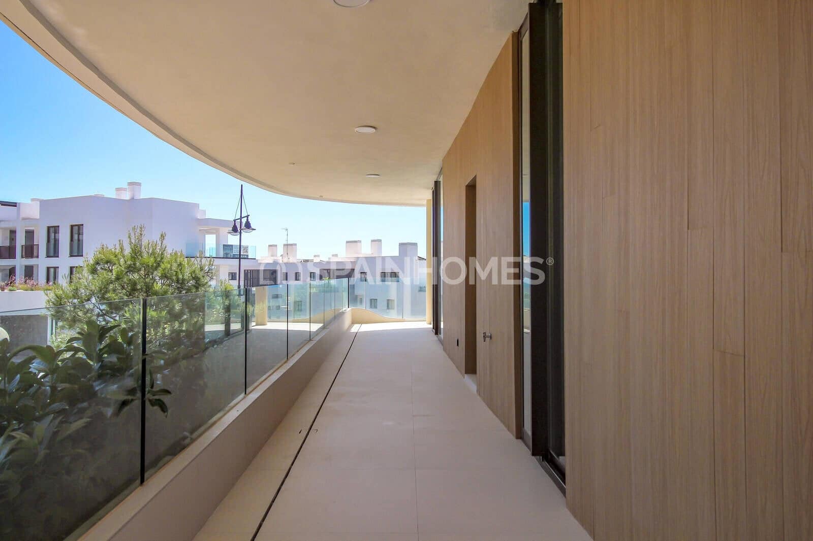 3 sovrum Lägenhet till salu i Fuengirola med pool garage - 1 050 000 € (Ref: 10123405)