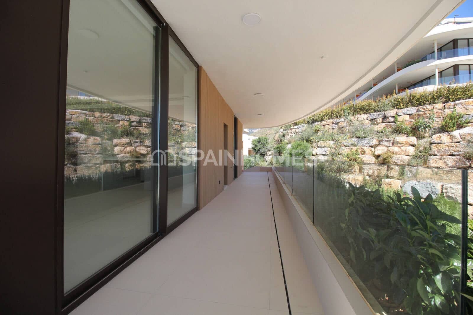 3 sovrum Lägenhet till salu i Fuengirola med pool garage - 1 050 000 € (Ref: 10123405)
