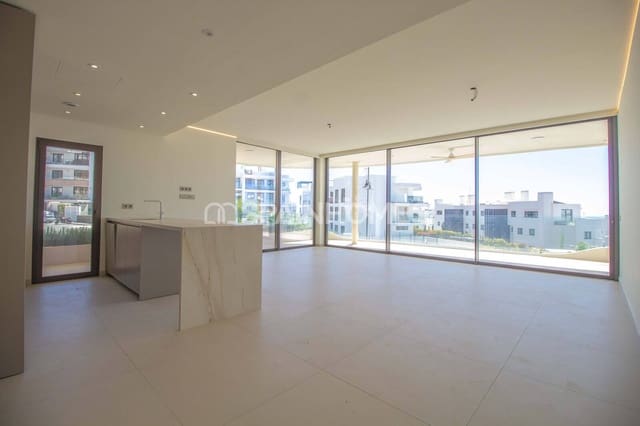 3 sovrum Lägenhet till salu i El Higuerón, Fuengirola med pool garage - 1 050 000 € (Ref: 10123405)
