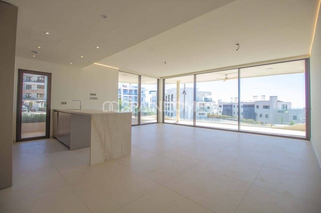 3 slaapkamer Flat te koop in El Higuerón, Fuengirola met zwembad garage - € 1.050.000 (Ref: 10123405)