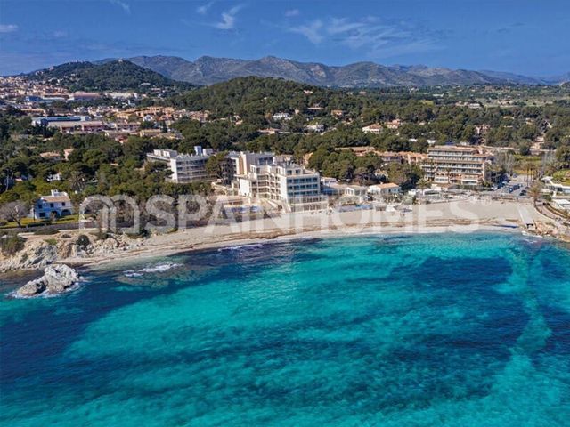 2 chambre Appartement à vendre à Cala Ratjada, Capdepera avec piscine garage - 597 000 € (Ref: 10123407)