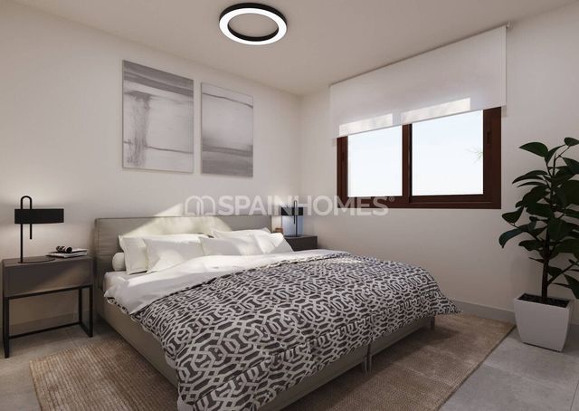 2 chambre Appartement à vendre à Cala Ratjada, Capdepera avec piscine garage - 597 000 € (Ref: 10123407)