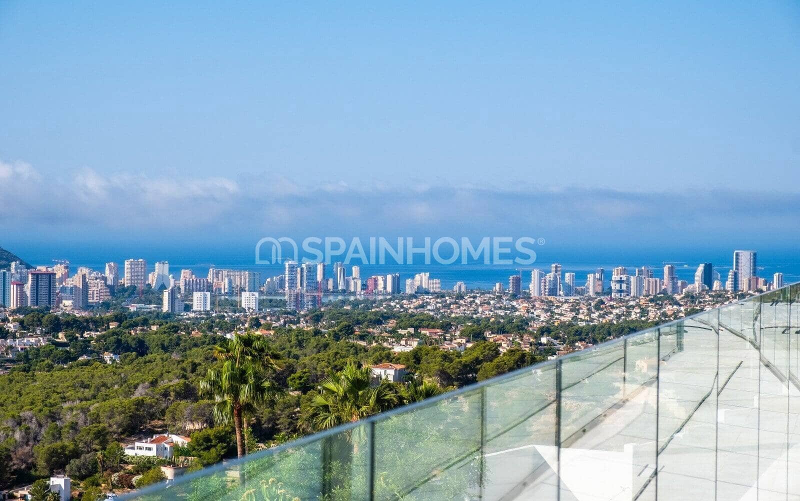 4 quarto Moradia para venda em Benissa com piscina garagem - 3 900 000 € (Ref: 10123411)