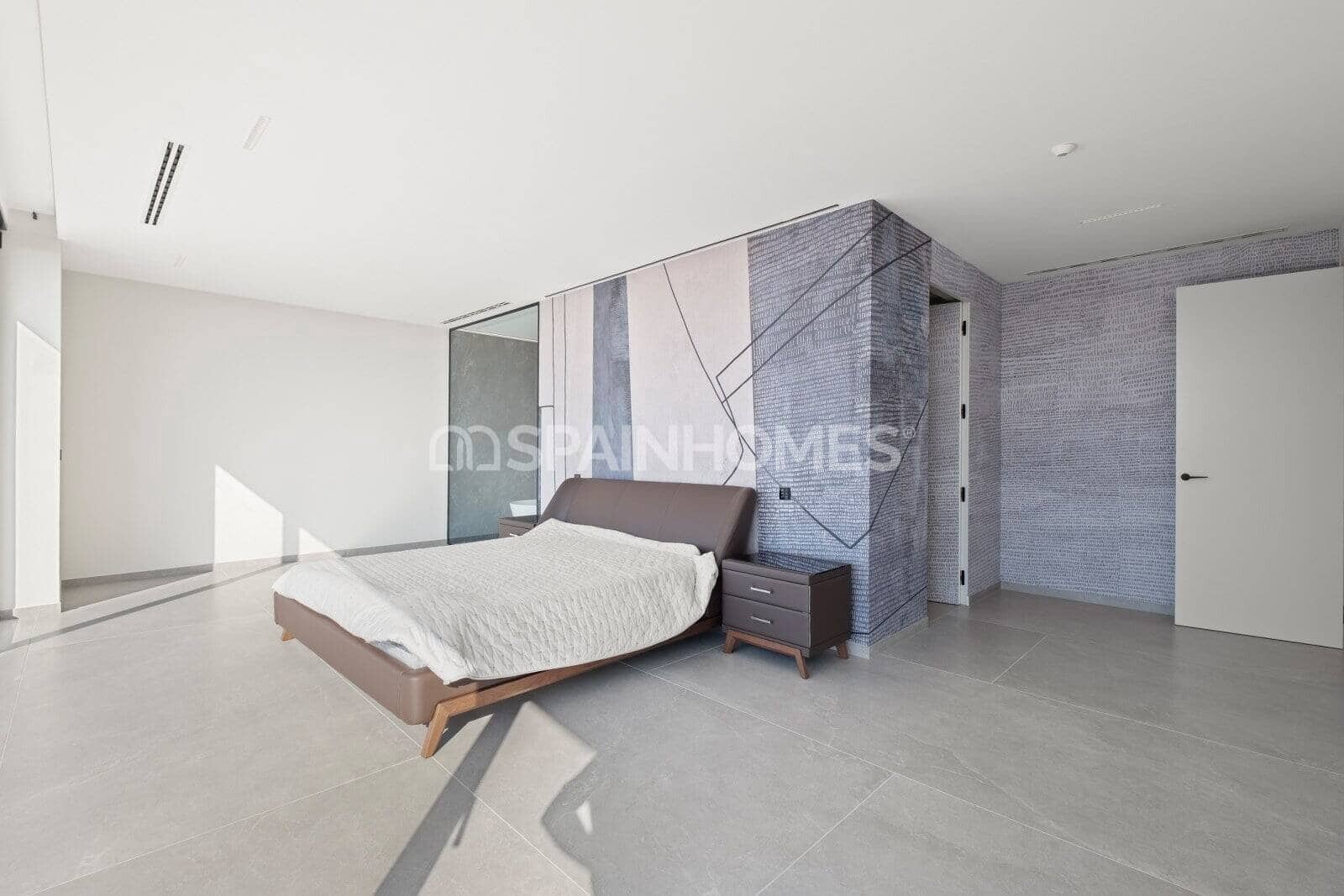 4 quarto Moradia para venda em Benissa com piscina garagem - 3 900 000 € (Ref: 10123411)