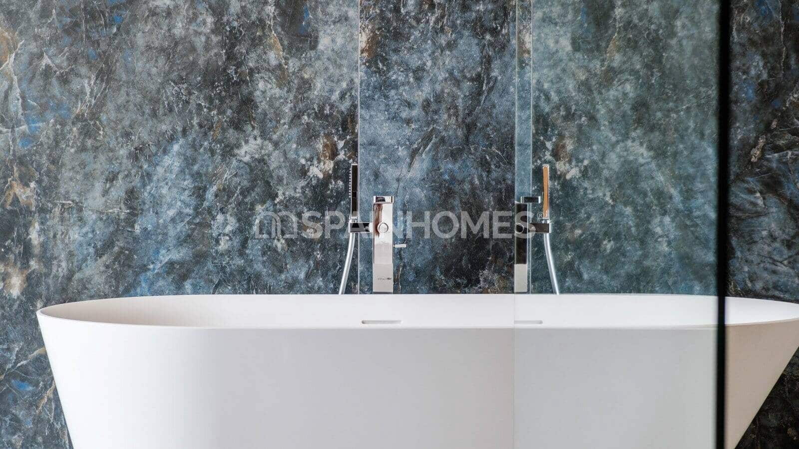 4 quarto Moradia para venda em Benissa com piscina garagem - 3 900 000 € (Ref: 10123411)