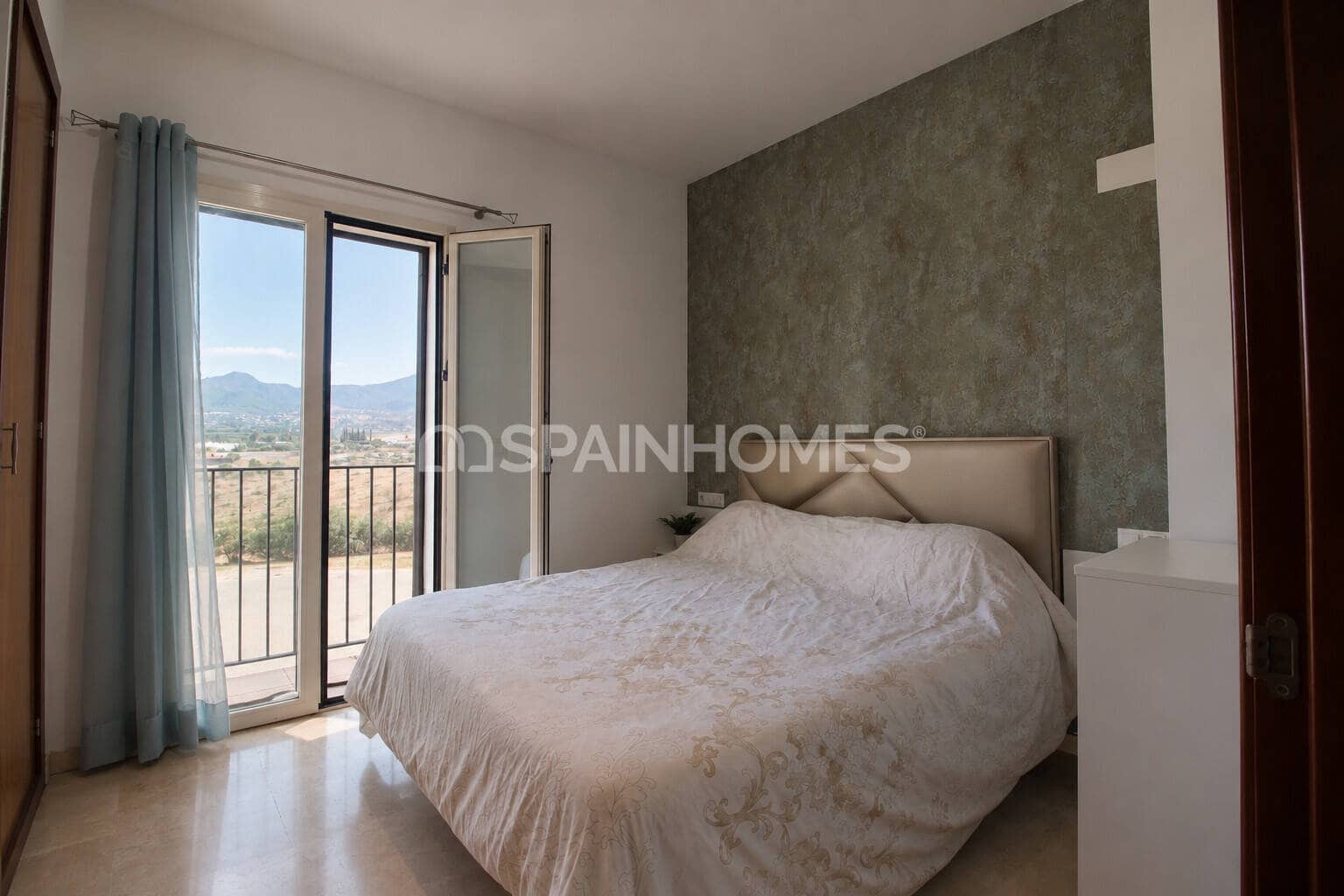 2 chambre Appartement à vendre à Alhaurin de la Torre avec piscine - 365 000 € (Ref: 10123412)