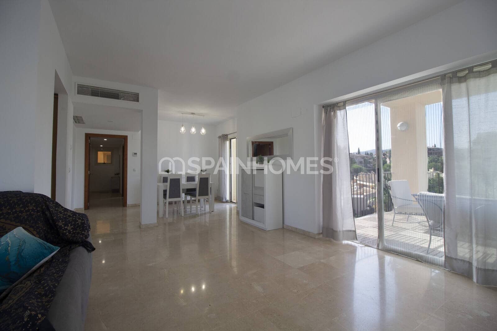 2 chambre Appartement à vendre à Alhaurin de la Torre avec piscine - 365 000 € (Ref: 10123412)
