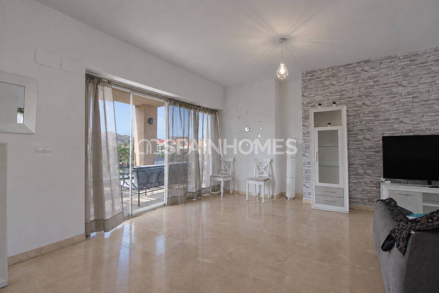 2 chambre Appartement à vendre à Alhaurin de la Torre avec piscine - 365 000 € (Ref: 10123412)