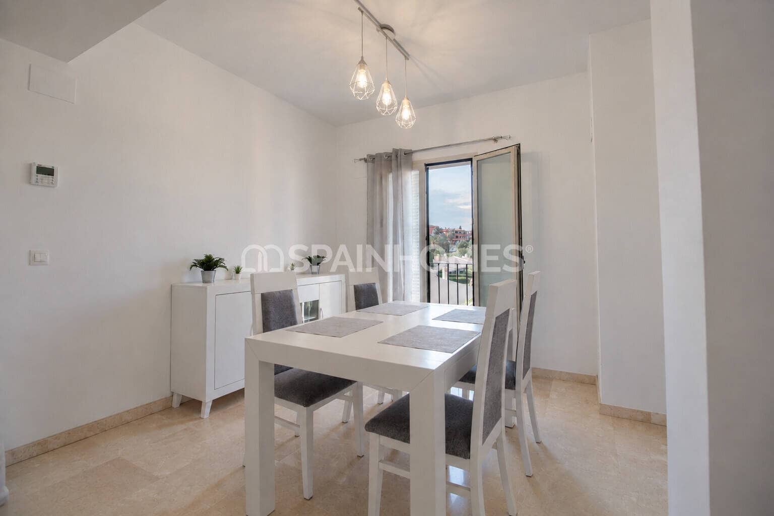 2 chambre Appartement à vendre à Alhaurin de la Torre avec piscine - 365 000 € (Ref: 10123412)