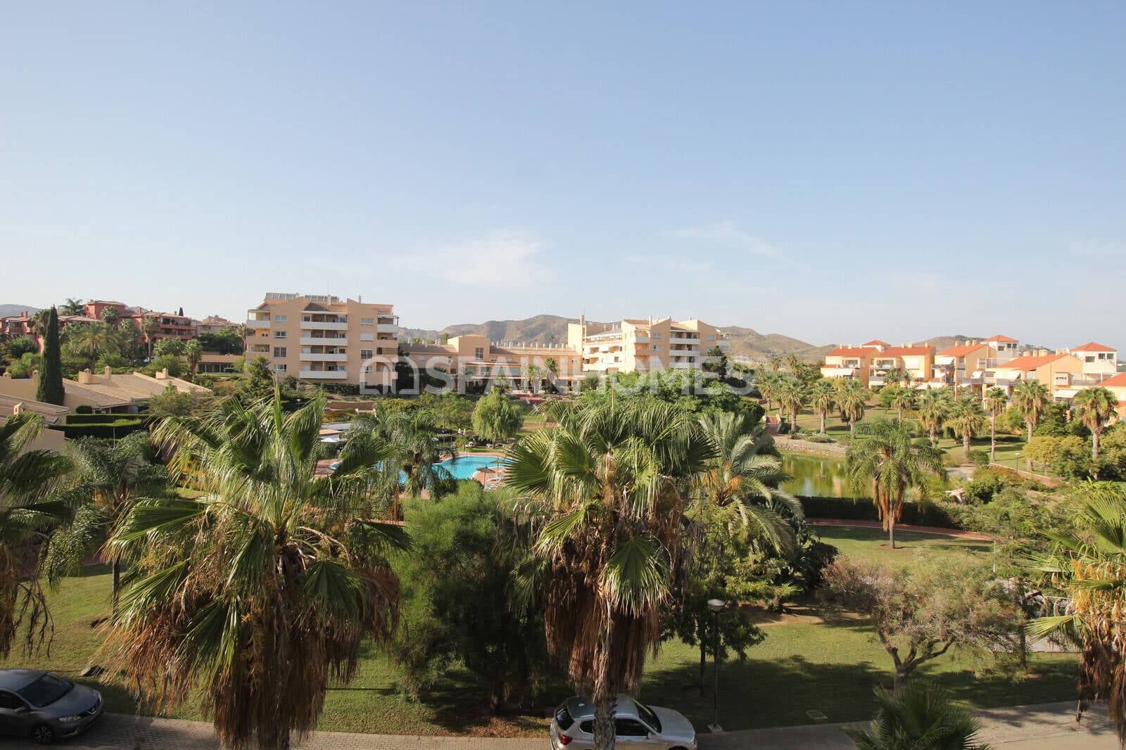 2 chambre Appartement à vendre à Alhaurin de la Torre avec piscine - 365 000 € (Ref: 10123412)
