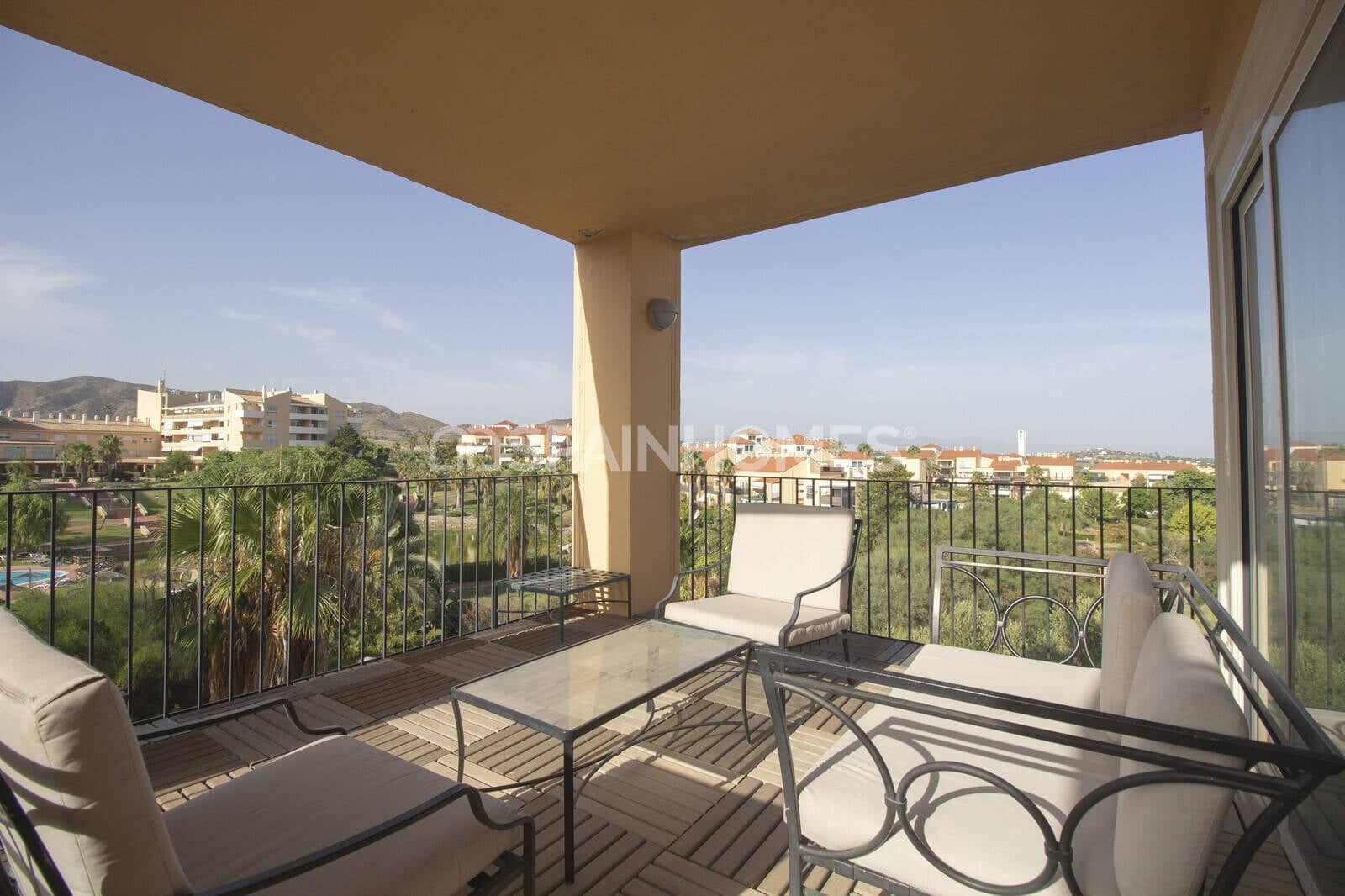 2 chambre Appartement à vendre à Alhaurin de la Torre avec piscine - 365 000 € (Ref: 10123412)