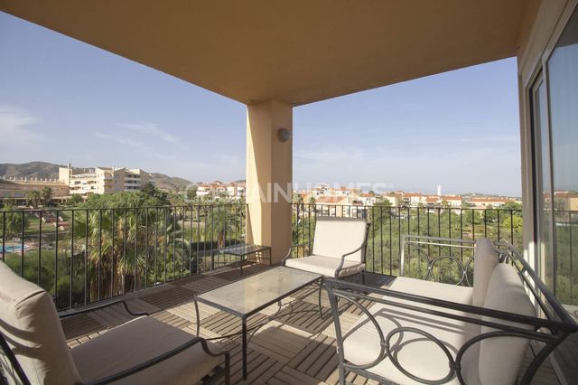 2 chambre Appartement à vendre à Alhaurín de la Torre avec piscine - 365 000 € (Ref: 10123412)