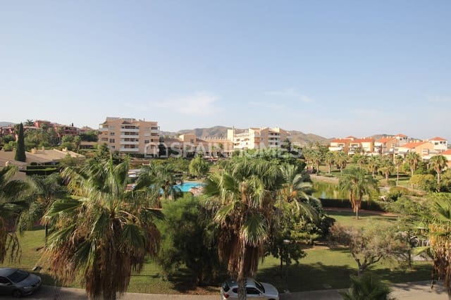 Piso de 2 habitaciones en Alhaurín de la Torre en venta con piscina - 365.000 € (Ref: 10123412)