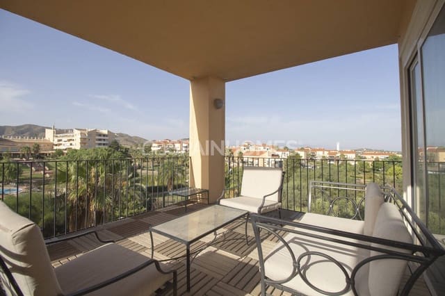 Piso de 2 habitaciones en Alhaurín de la Torre en venta con piscina - 365.000 € (Ref: 10123412)