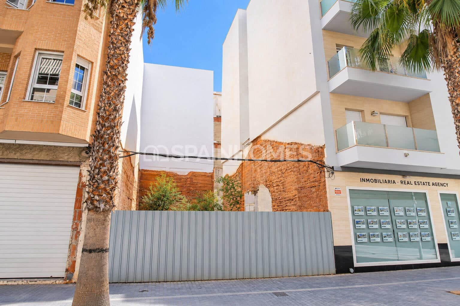 Terrain à Bâtir à vendre à Torrevieja - 349 000 € (Ref: 10123413)