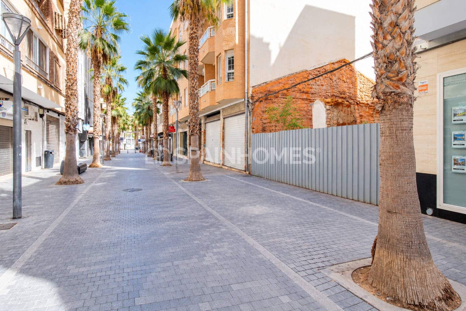 Terrain à Bâtir à vendre à Torrevieja - 349 000 € (Ref: 10123413)