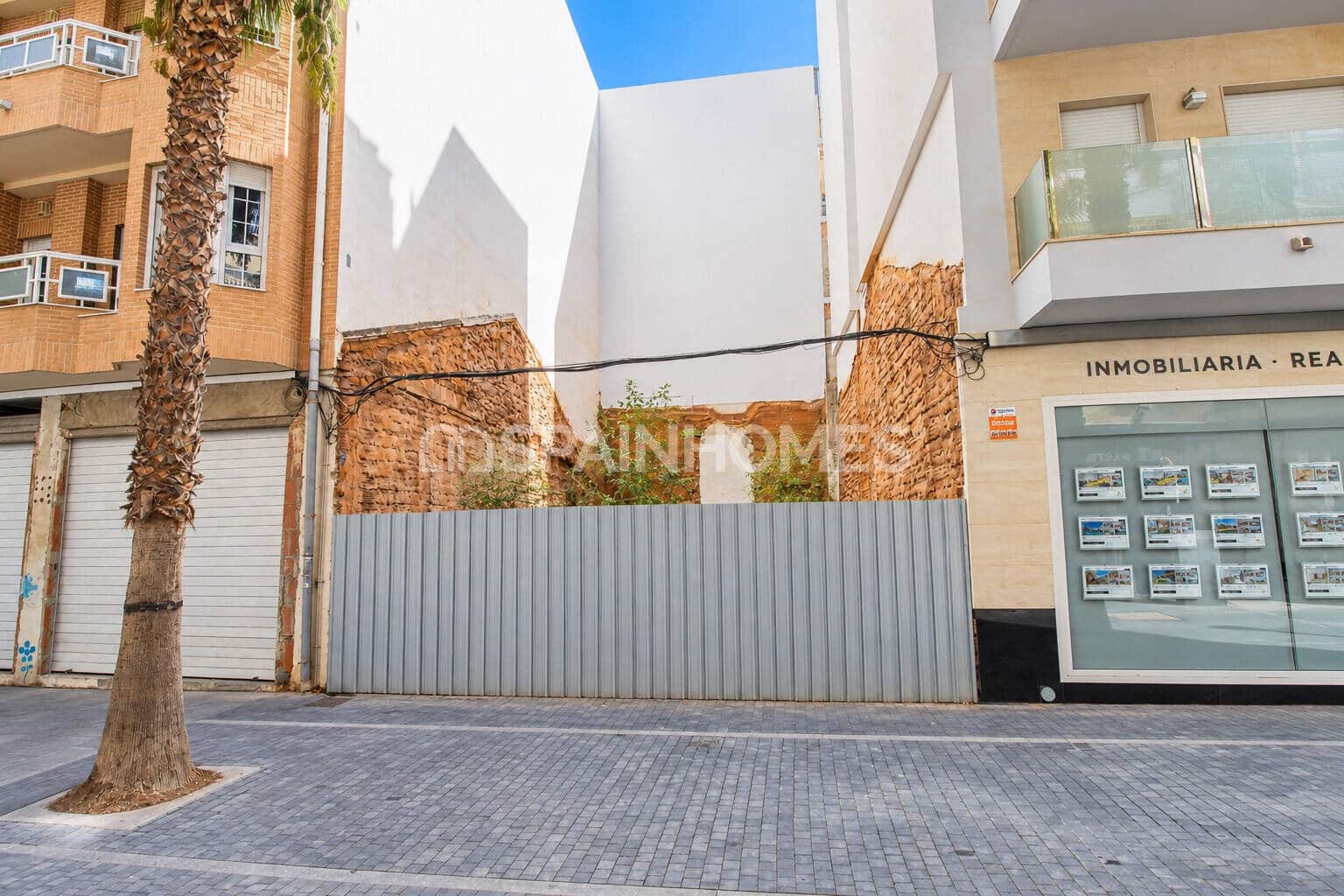 Terrain à Bâtir à vendre à Torrevieja - 349 000 € (Ref: 10123413)