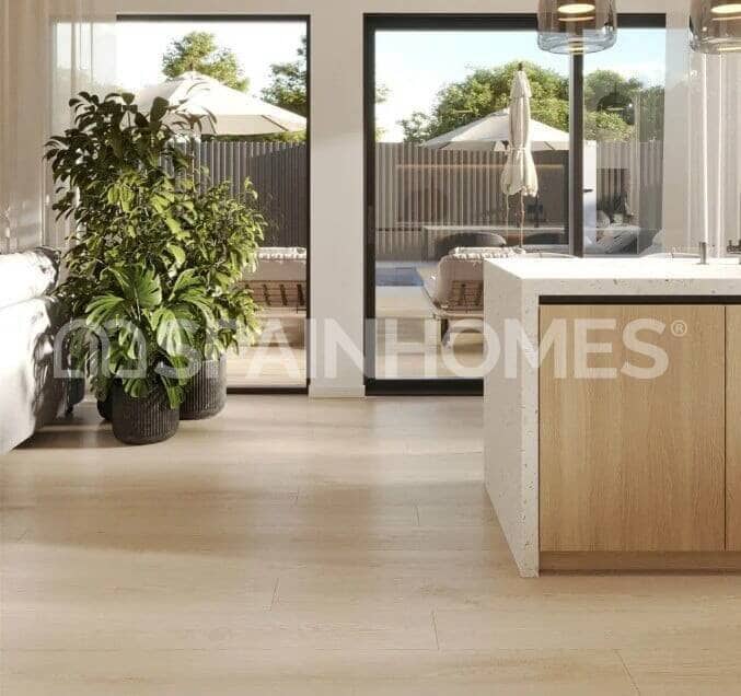 3 quarto Moradia para venda em Polop com piscina - 482 000 € (Ref: 10123414)