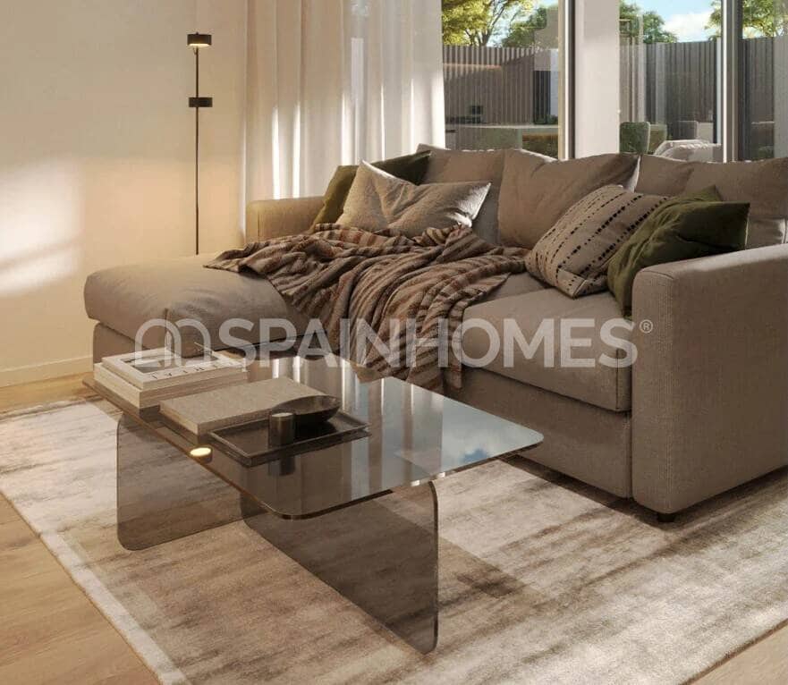 3 quarto Moradia para venda em Polop com piscina - 482 000 € (Ref: 10123414)