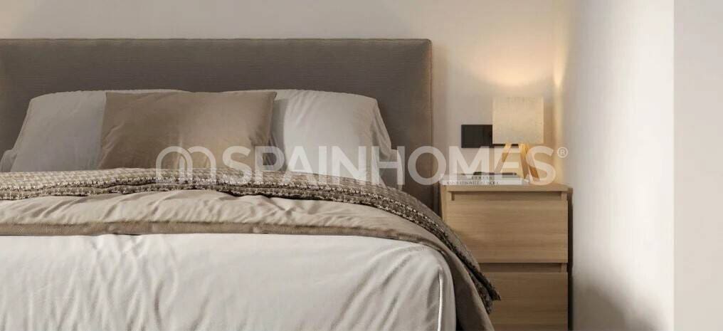 3 quarto Moradia para venda em Polop com piscina - 482 000 € (Ref: 10123414)