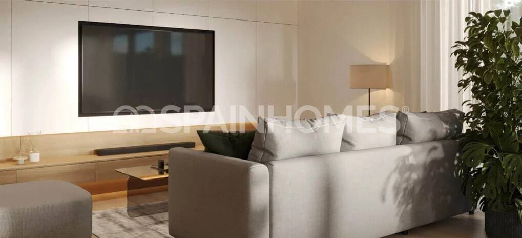 3 quarto Moradia para venda em Polop com piscina - 482 000 € (Ref: 10123414)