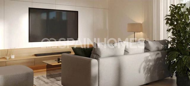 3 quarto Moradia para venda em Polop com piscina - 482 000 € (Ref: 10123414)
