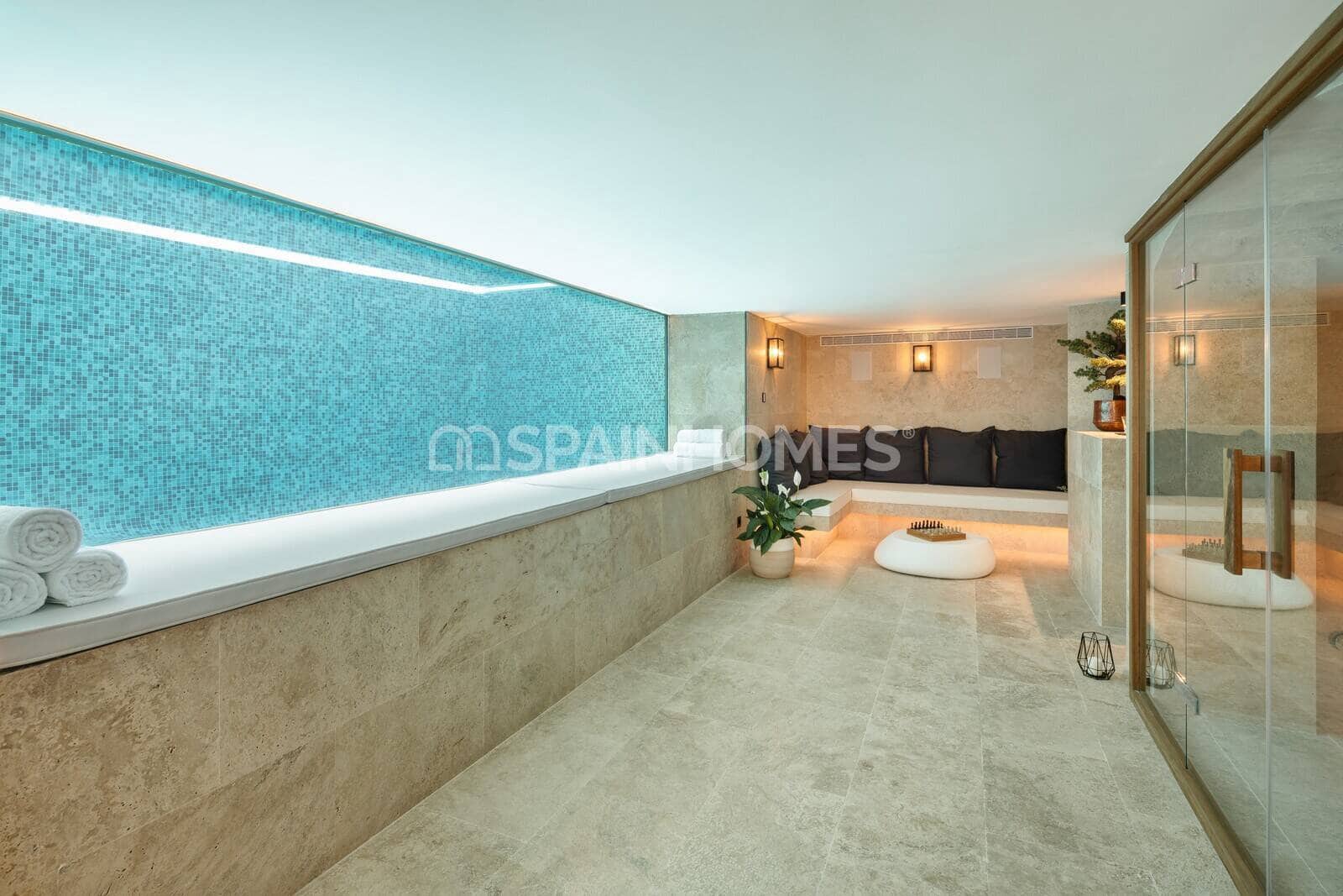 6 chambre Villa/Maison à vendre à Benalmadena Costa avec piscine - 7 985 000 € (Ref: 10123416)