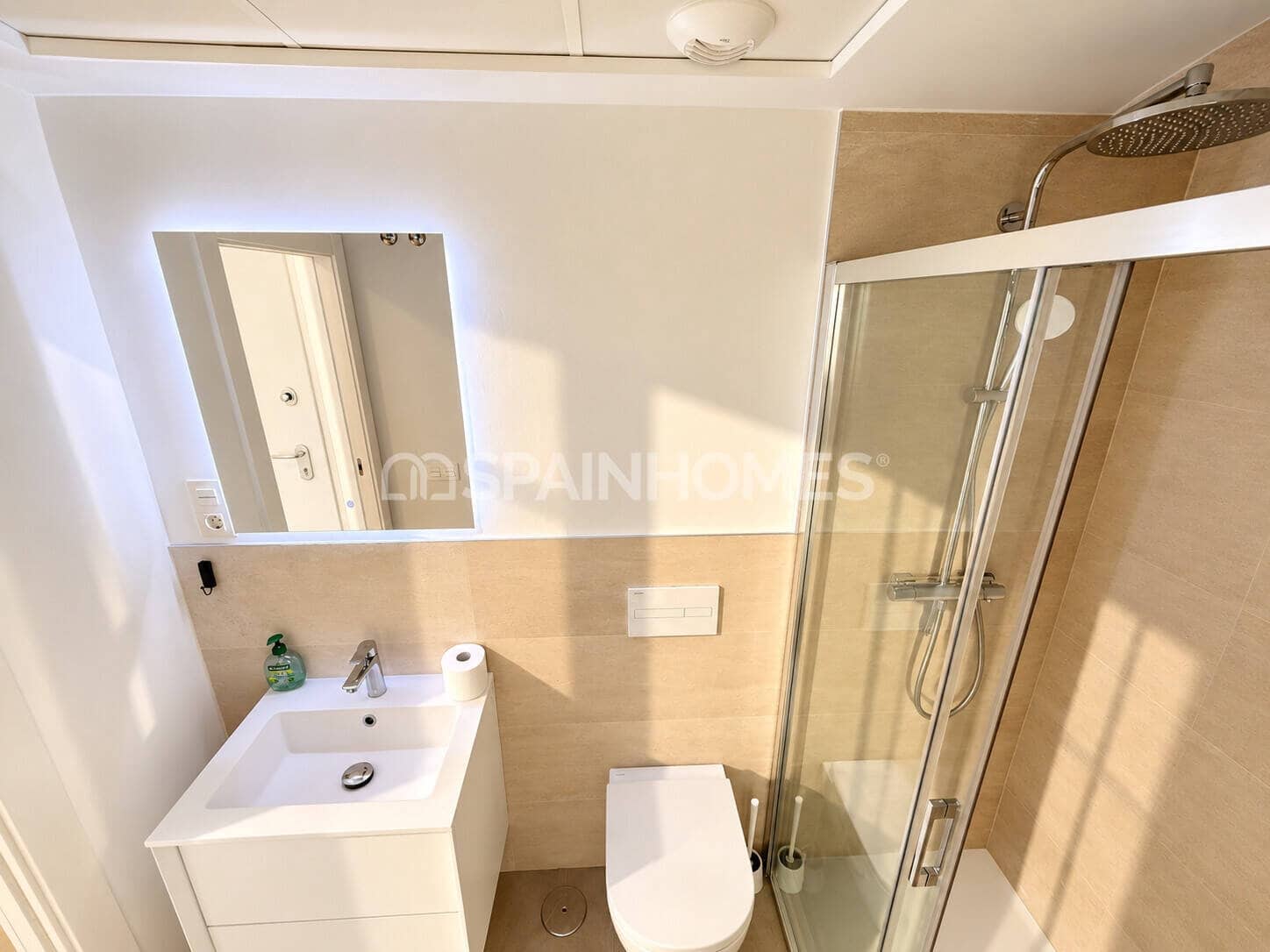 2 sypialnia Mieszkanie na sprzedaż w Fuengirola z basenem garażem - 695 000 € (Ref: 10139108)