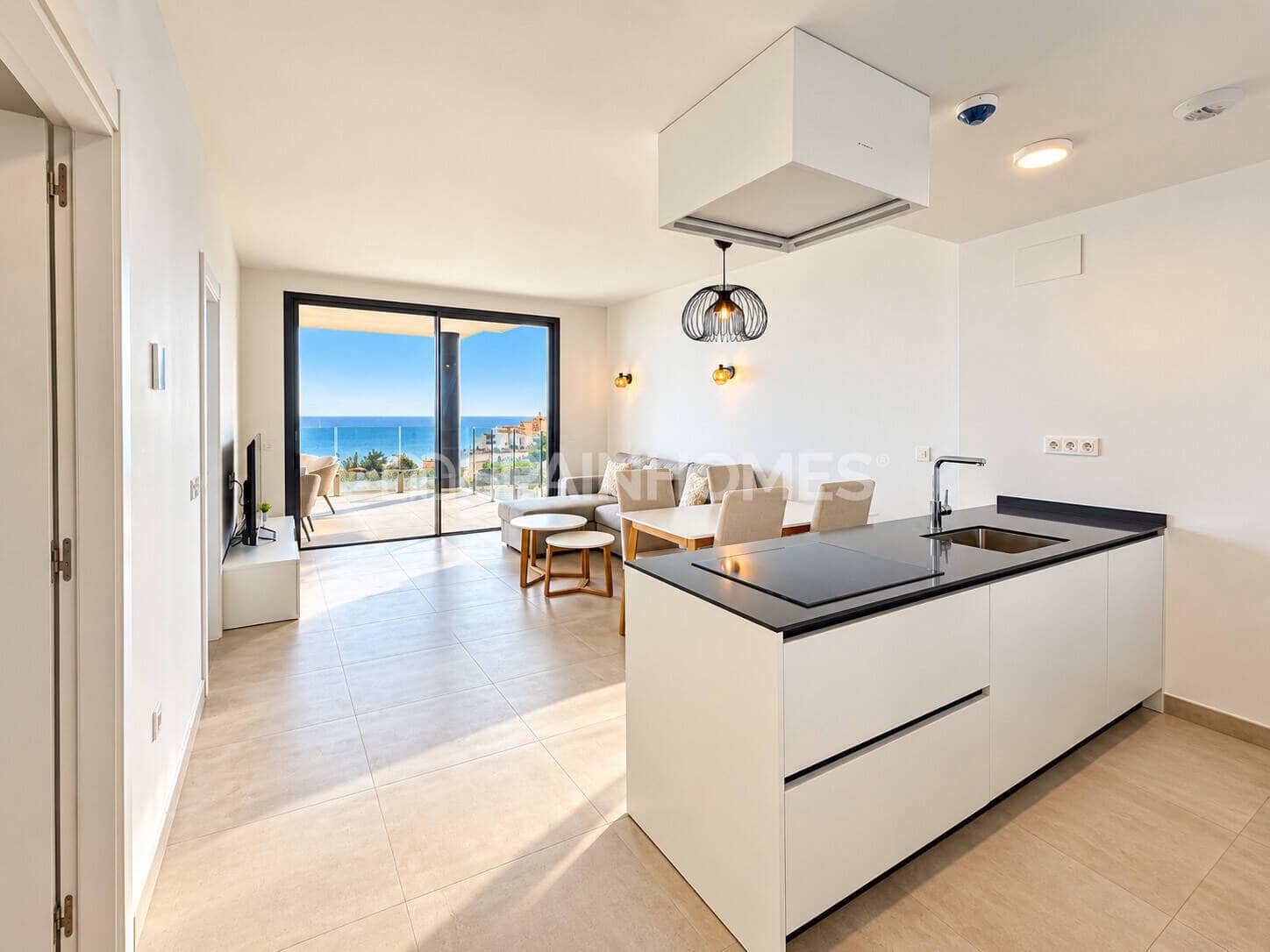 2 sypialnia Mieszkanie na sprzedaż w Fuengirola z basenem garażem - 695 000 € (Ref: 10139108)
