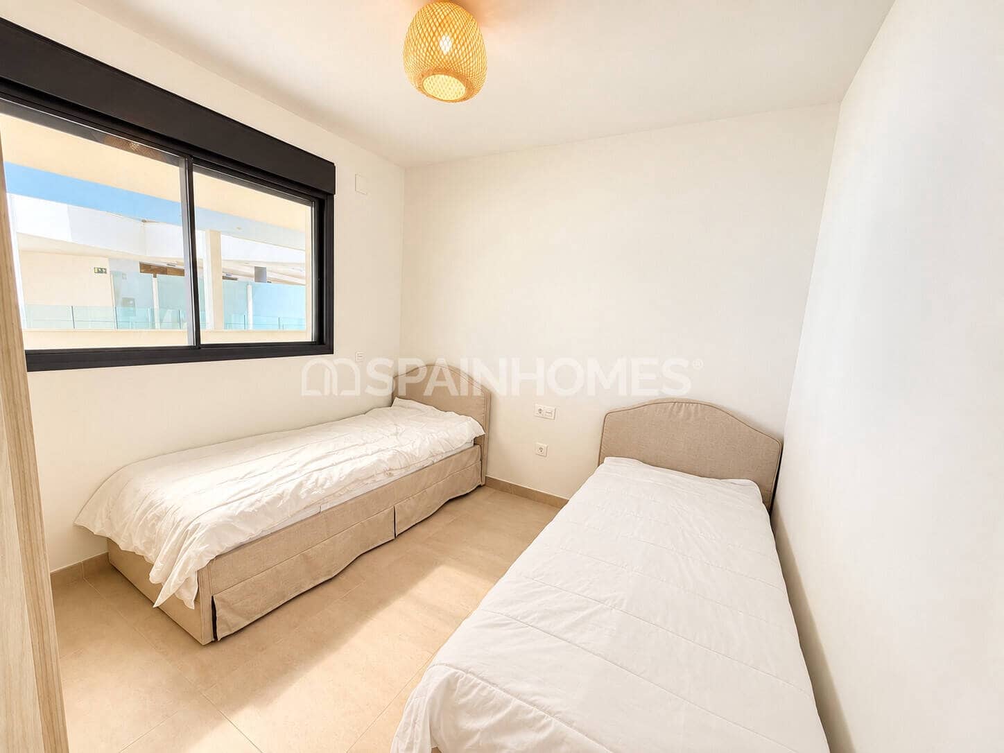 2 sypialnia Mieszkanie na sprzedaż w Fuengirola z basenem garażem - 695 000 € (Ref: 10139108)