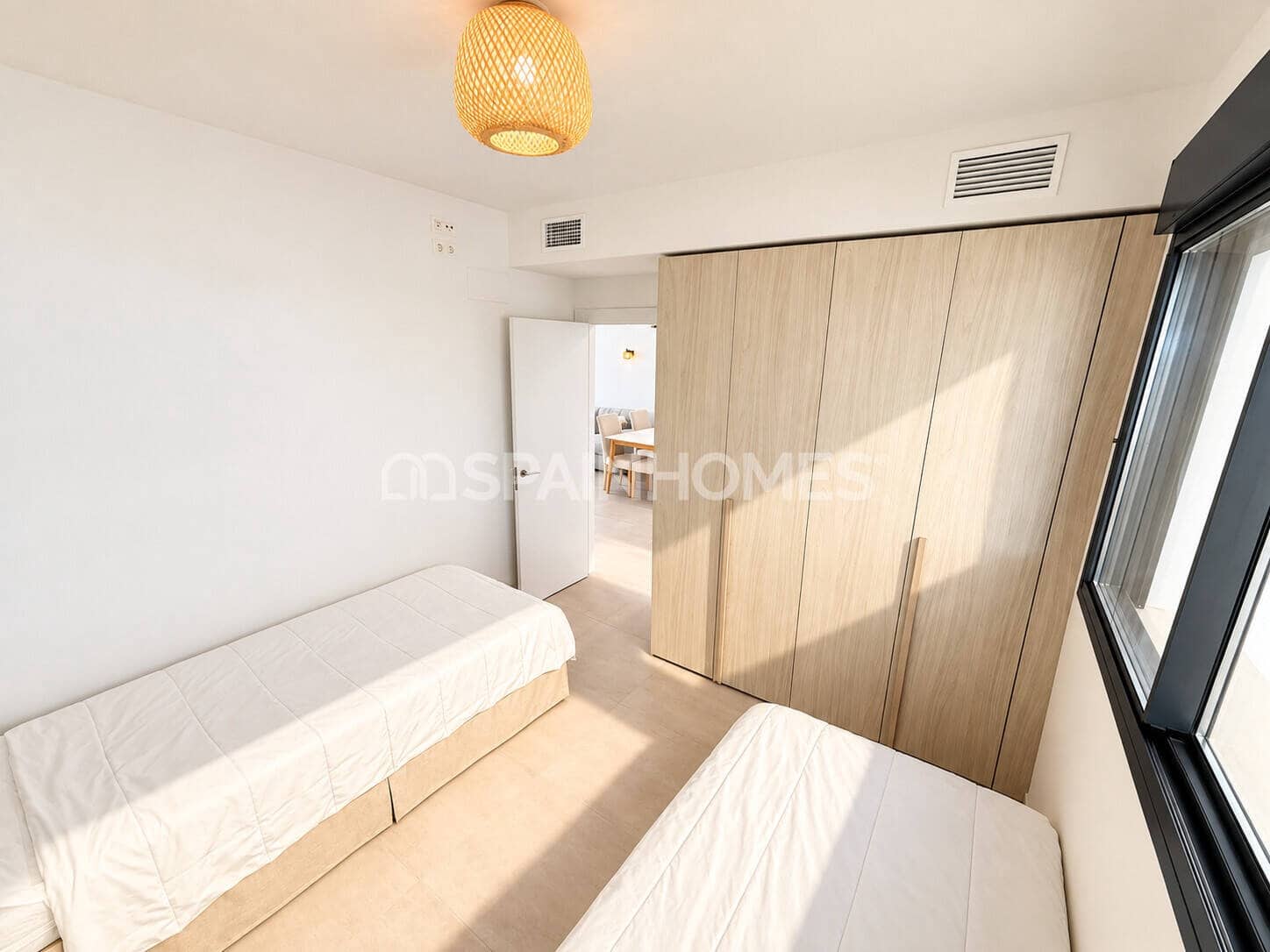 2 sypialnia Mieszkanie na sprzedaż w Fuengirola z basenem garażem - 695 000 € (Ref: 10139108)