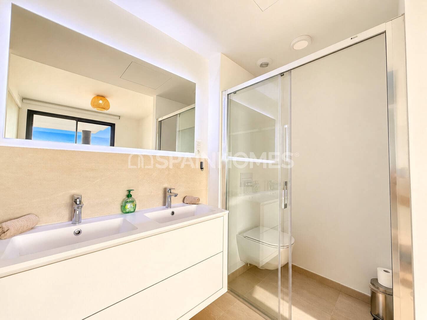2 sypialnia Mieszkanie na sprzedaż w Fuengirola z basenem garażem - 695 000 € (Ref: 10139108)