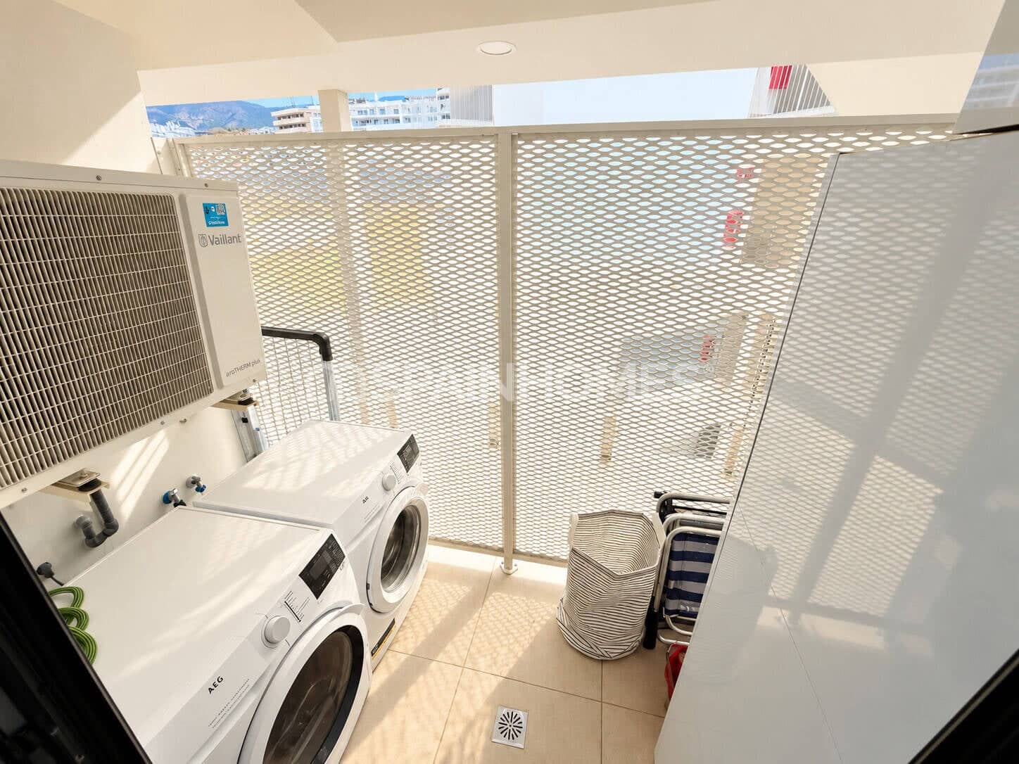 2 sypialnia Mieszkanie na sprzedaż w Fuengirola z basenem garażem - 695 000 € (Ref: 10139108)