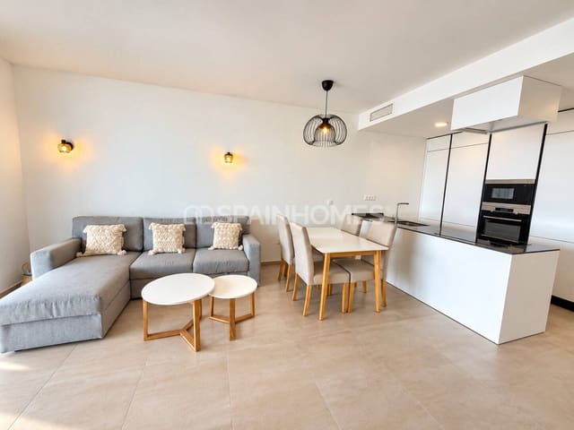 2 soveværelse Lejlighed til salg i El Higuerón, Fuengirola med swimmingpool garage - € 695.000 (Ref: 10139108)
