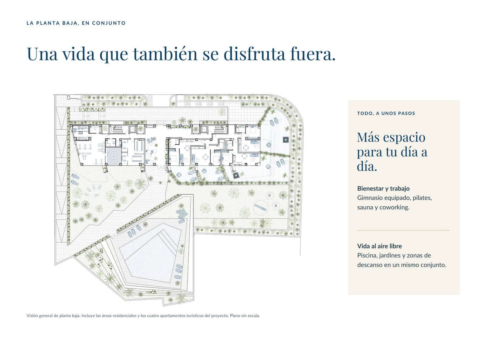 2 Zimmer Wohnung zu verkaufen in La Villajoyosa / Vila Joiosa mit Pool - 385.000 € (Ref: 10139109)