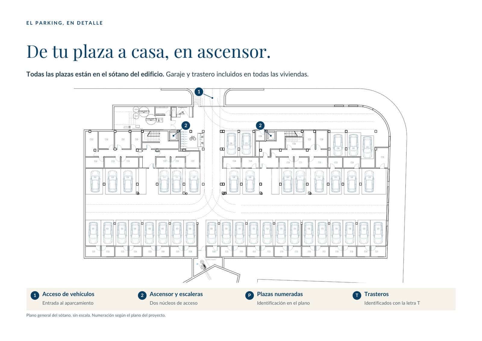 2 Zimmer Wohnung zu verkaufen in La Villajoyosa / Vila Joiosa mit Pool - 385.000 € (Ref: 10139109)